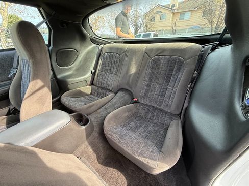Used 2002 Chevrolet Camaro LT w/ Preferred Equipment Group 1 RWD image 18