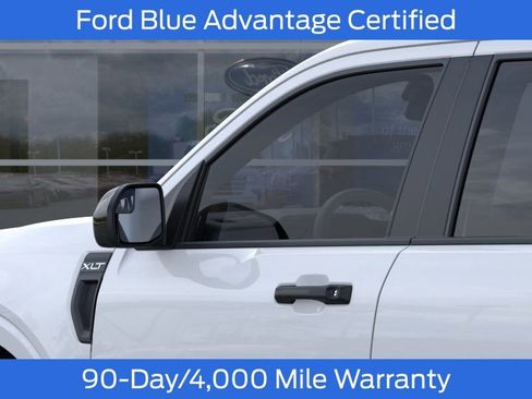 Used 2026 Ford Maverick XLT w/ XLT Luxury Package FWD image 22