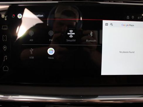 New 2026 GMC Sierra 3500 Denali Ultimate AWD/4WD image 7