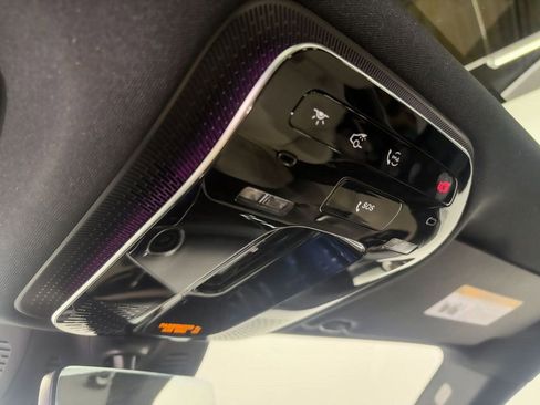 Certified 2025 Mercedes-Benz GLC 300 4MATIC image 20