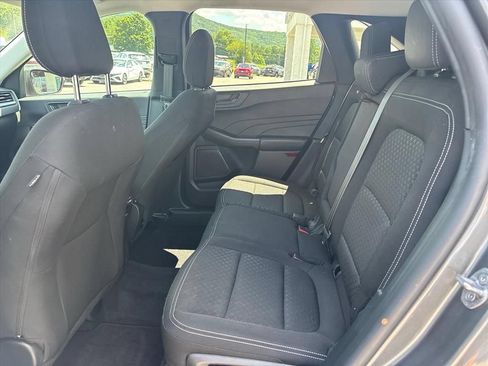 Used 2024 Ford Escape Active w/ Tech Pack #1 FWD image 10