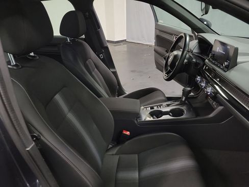 Used 2023 Honda Civic Sport image 21