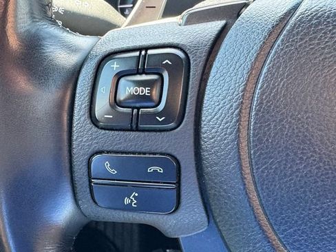 Used 2023 Lexus IS 300 w/ Comfort Package RWD image 22