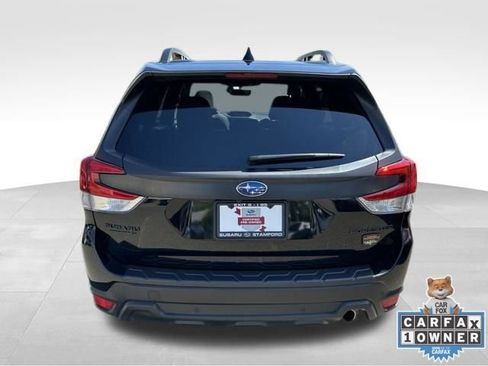 Certified 2025 Subaru Forester Wilderness AWD/4WD image 7