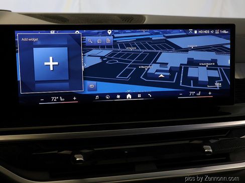 Certified 2024 BMW X5 xDrive40i w/ M Sport Package image 19