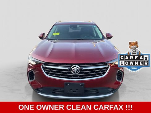 Used 2023 Buick Envision Preferred FWD image 2