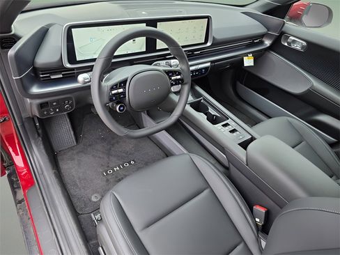 Used 2023 Hyundai Ioniq 6 SEL w/ Cargo Package image 20