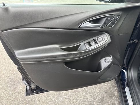 Used 2021 Buick Encore GX Essence w/ Advanced Technology Package image 26