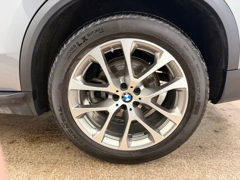 Used 2024 BMW X5 xDrive40i image 23