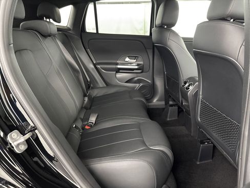 Certified 2026 Mercedes-Benz GLA 250 image 28