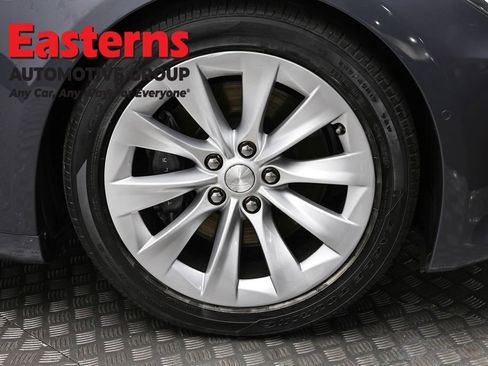 Used 2016 Tesla Model S 75D image 27