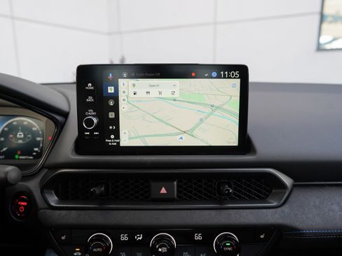 New 2026 Honda Prelude image 30