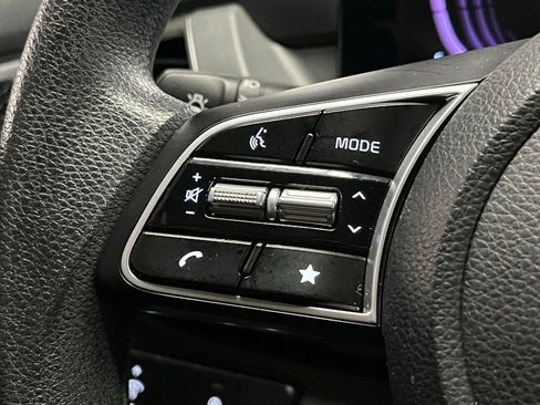 Used 2024 Kia Seltos LX image 22