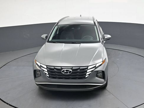 Used 2024 Hyundai Tucson SEL FWD image 34