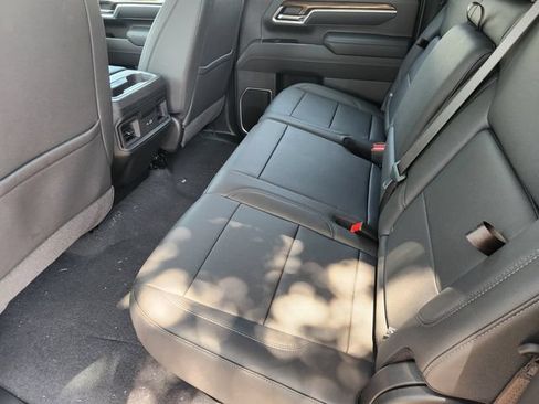 New 2026 Chevrolet Silverado 2500 LT w/ All Star Edition AWD/4WD image 31