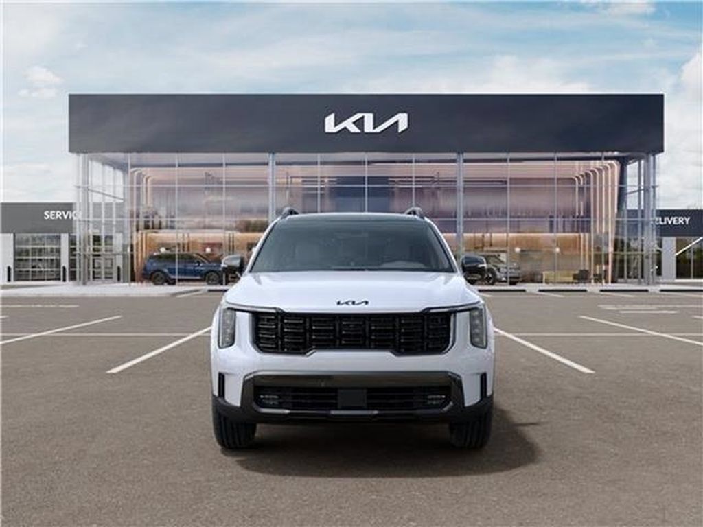 New 2026 Kia Sorento SX AWD/4WD image 29