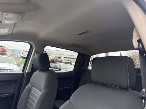 Used 2023 Ford Ranger XLT w/ Equipment Group 301A Mid image 17