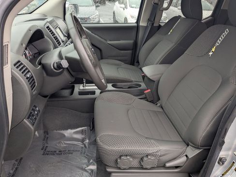 Used 2019 Nissan Frontier PRO-4X image 30