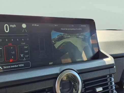 New 2025 INEOS Grenadier AWD/4WD image 14