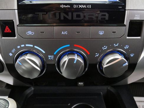 Used 2019 Toyota Tundra SR5 w/ TRD Sport Package image 30