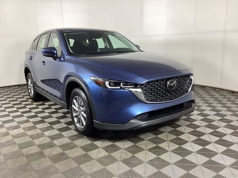 Used 2023 MAZDA CX-5 AWD 2.5 S image 1