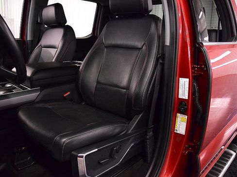 Used 2022 Ford F150 Lariat image 30