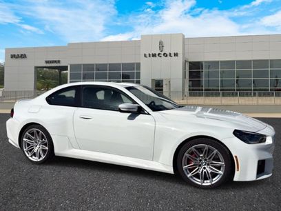 Used 2026 BMW M2 w/ Lighting Package