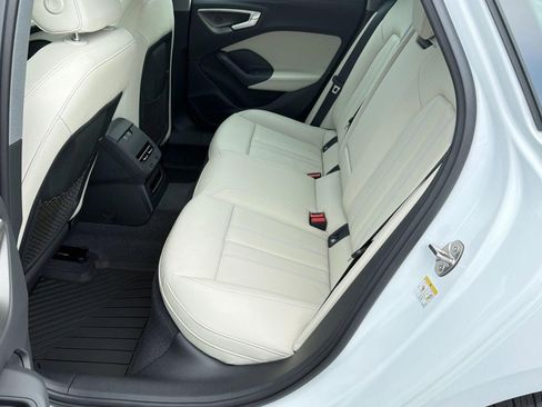 New 2026 Audi A5 2.0T Premium Plus AWD/4WD image 15