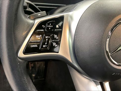 Used 2022 Mercedes-Benz C 300 4MATIC Sedan image 23