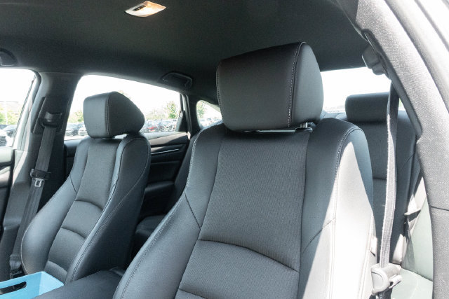 Certified 2022 Honda Accord Sport image 7