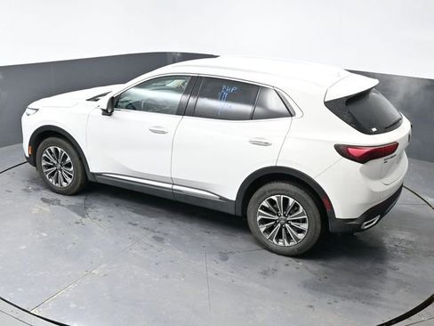 Used 2024 Buick Envision Preferred AWD/4WD image 19