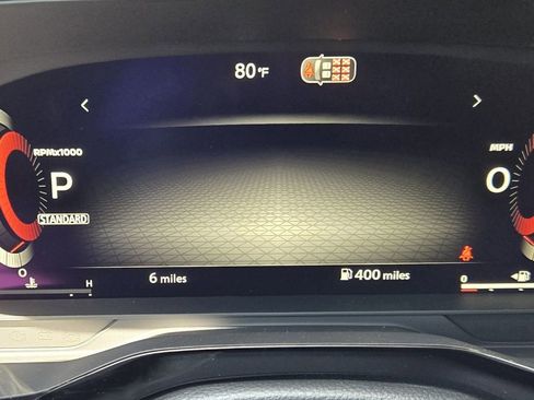 New 2026 Nissan Pathfinder SL w/ SL Premium Package FWD image 22