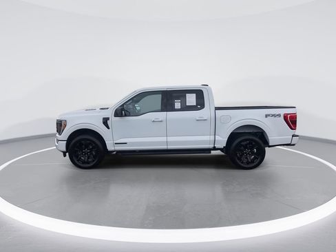 Used 2023 Ford F150 XLT w/ Equipment Group 302A High image 5