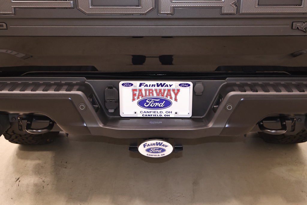 Used 2026 Ford F150 Raptor AWD/4WD image 44