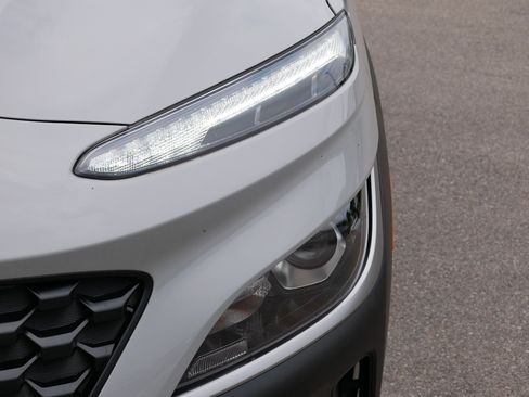 Certified 2023 Hyundai Kona SEL AWD/4WD image 16