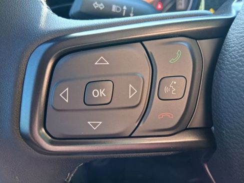 New 2026 Jeep Gladiator Willys AWD/4WD image 30
