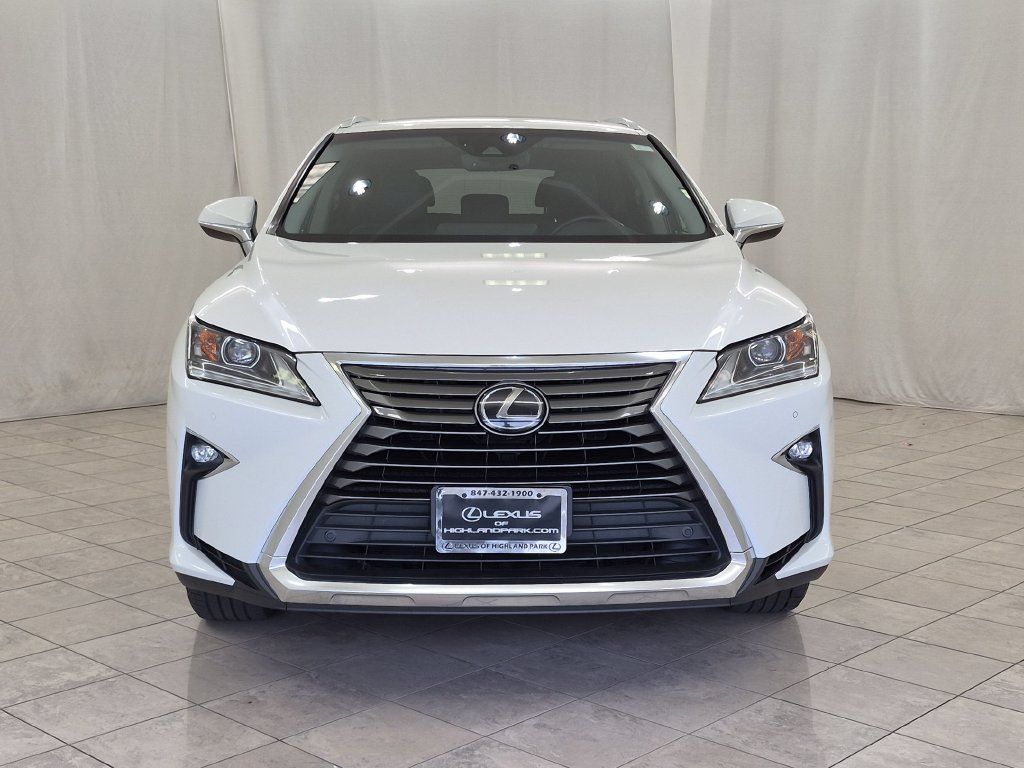 Used 2019 Lexus RX 350 AWD w/ Navigation Package image 3