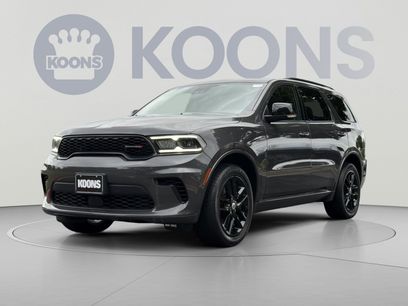 Used 2024 Dodge Durango GT