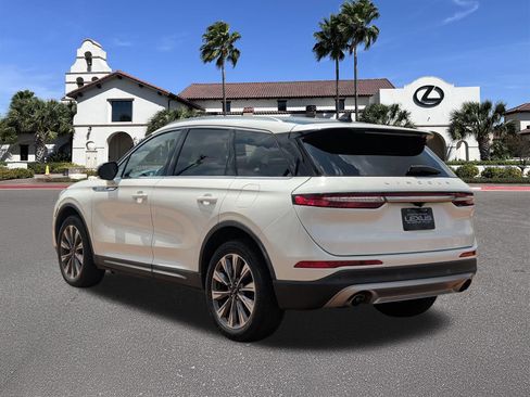 Used 2020 Lincoln Corsair Reserve FWD image 4