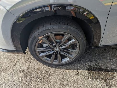 New 2025 Acura ADX A-Spec image 14