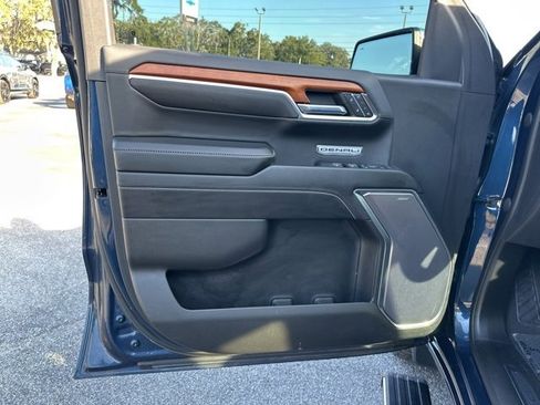 Used 2022 GMC Sierra 1500 Denali image 11
