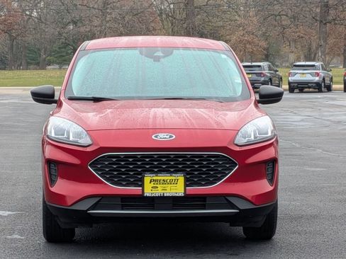 Used 2022 Ford Escape SE w/ Convenience Package AWD/4WD image 2