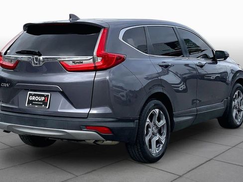 Used 2019 Honda CR-V EX-L image 12
