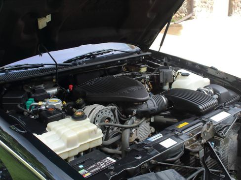 Used 1996 Cadillac Fleetwood Brougham RWD image 67