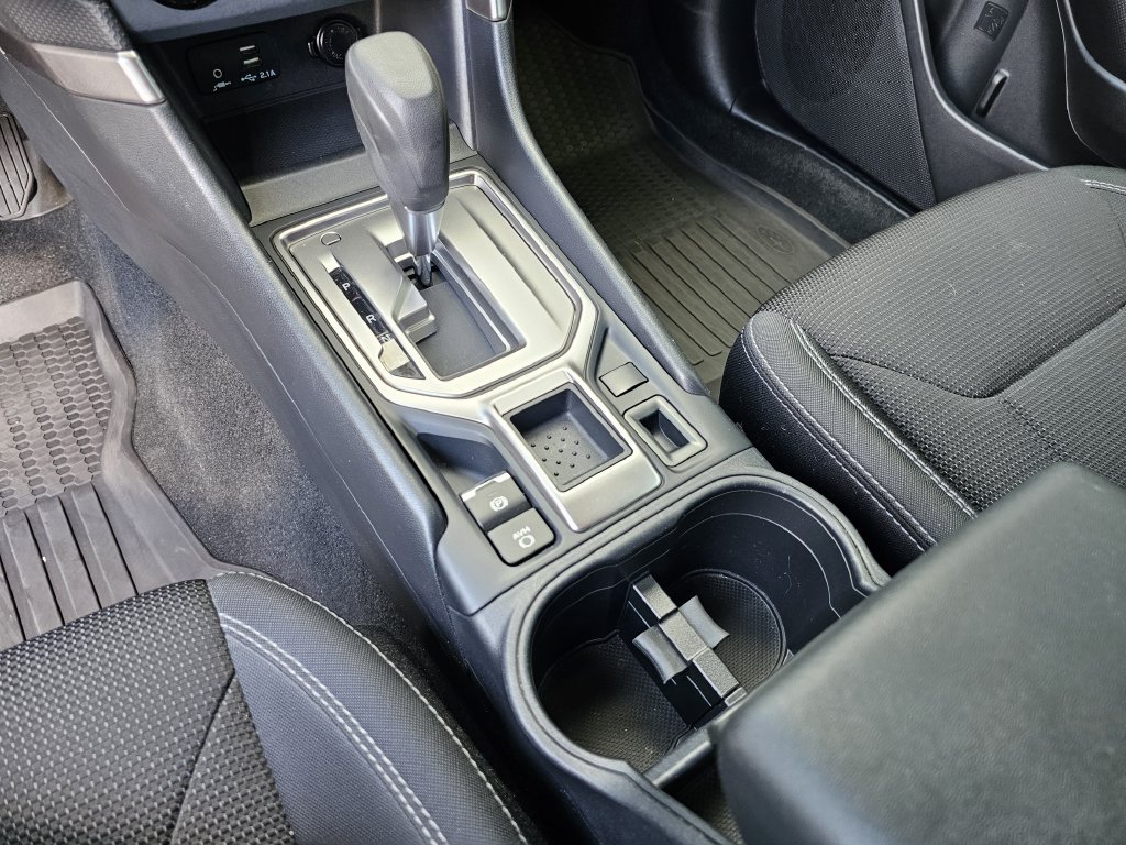 Used 2019 Subaru Forester w/ Popular Package #1 AWD/4WD image 20