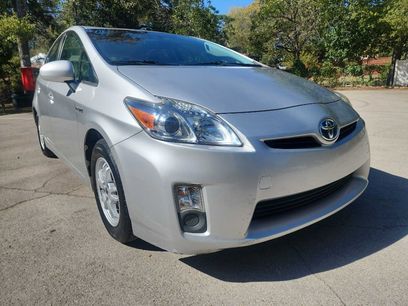 Used 2010 Toyota Prius Two