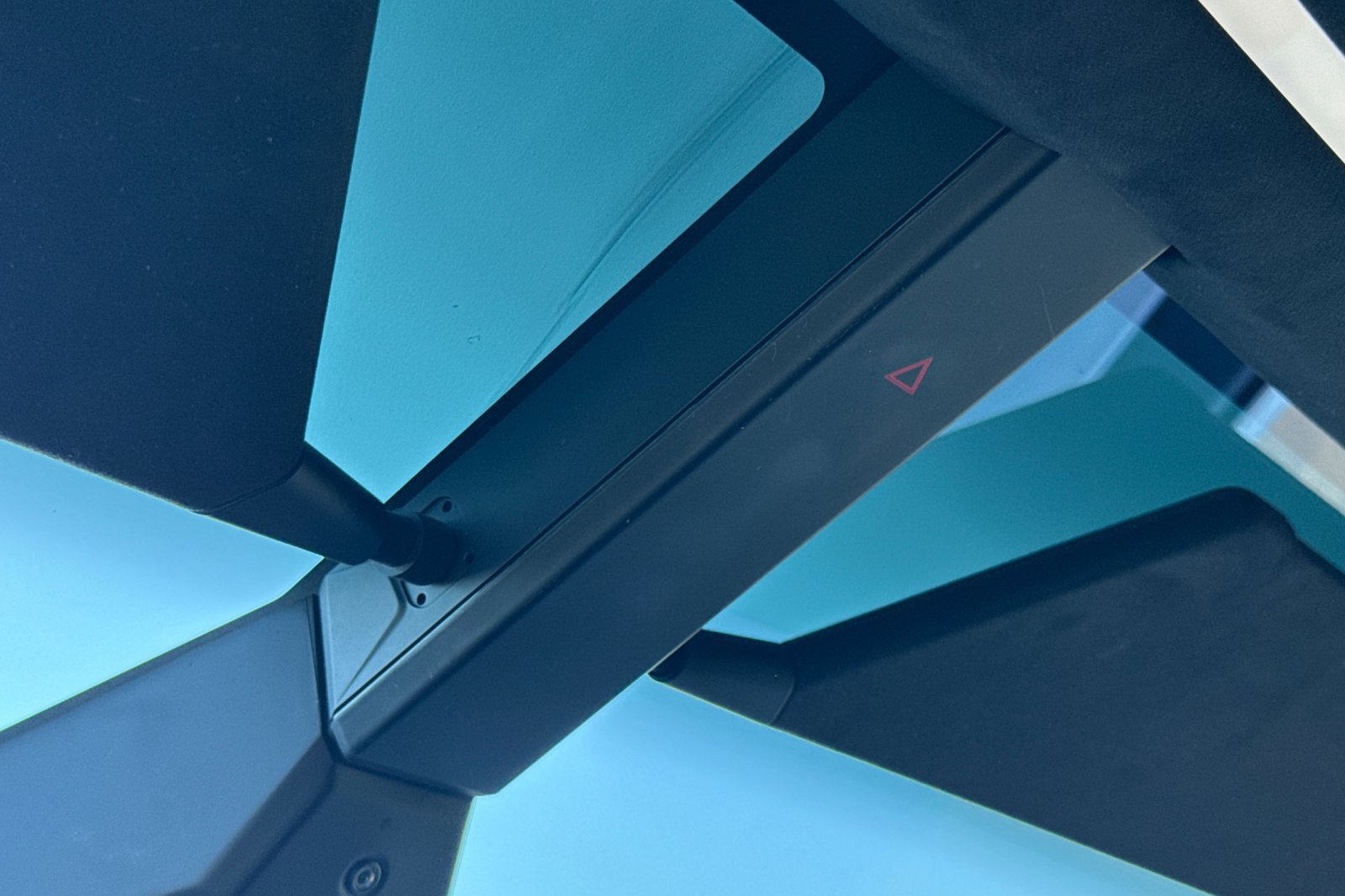 Used 2024 Tesla Cybertruck AWD Crew Cab image 20