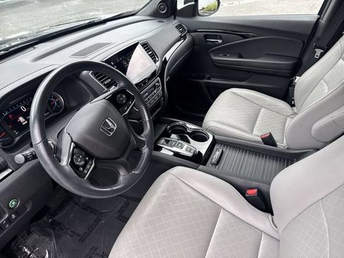 Used 2021 Honda Passport Touring image 16