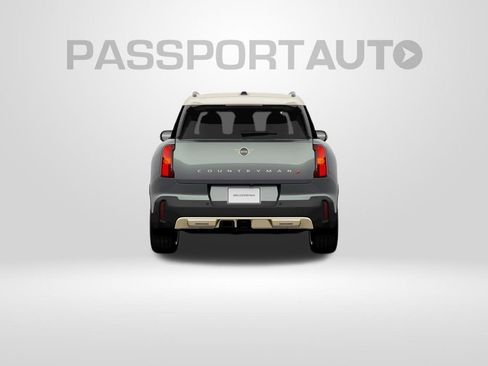 New 2027 MINI Cooper Countryman S AWD/4WD image 5