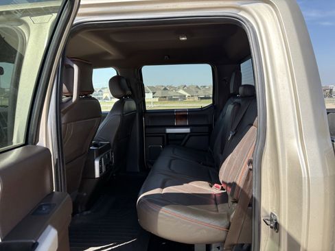 Used 2017 Ford F350 King Ranch image 10